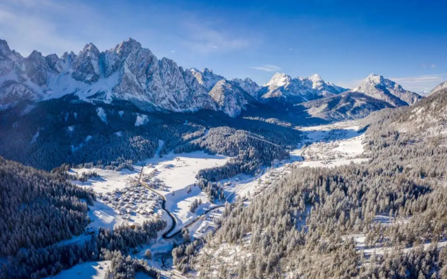 Maison Boutique Fior d'Alpe