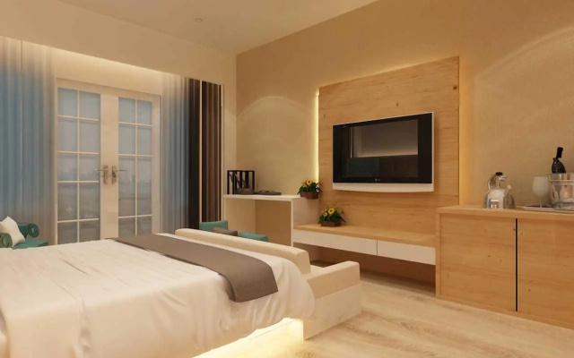 Villa Le Palm - Luxury Resort Near Fateh Sagar Lake (3 KM) Udaipur