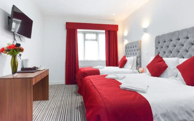 Green View Hotel Near Dartford