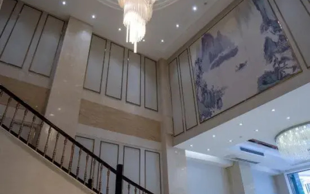Jin E Hotel