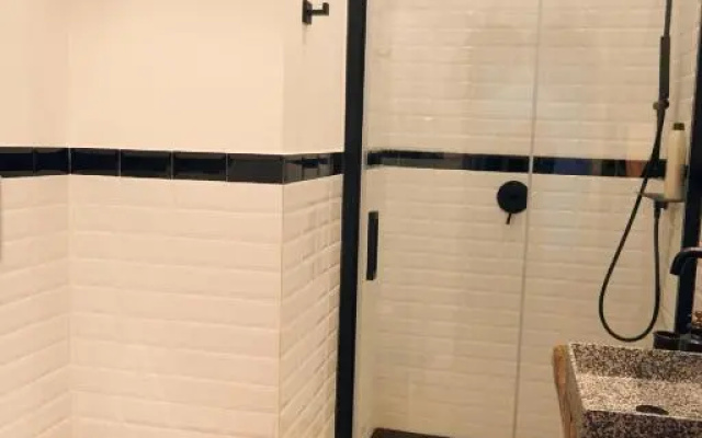 Dada Home, Loft di 38 Mq Tra Napoli E Pompei