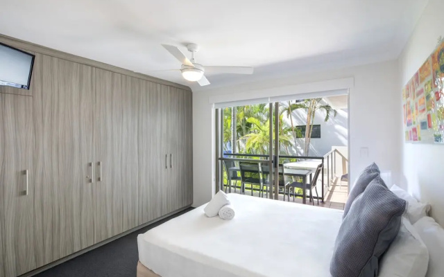Noosa Shores