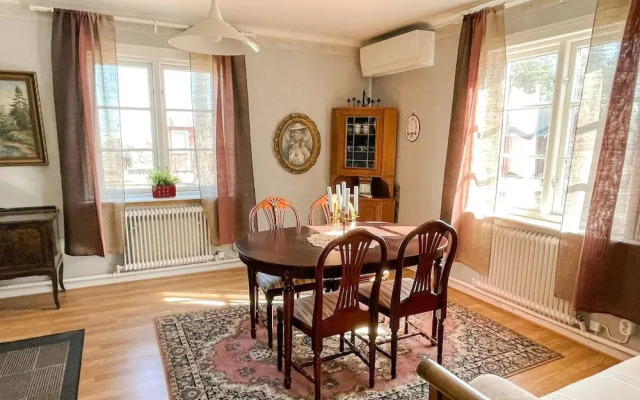 5 Person Holiday Home in Farbo