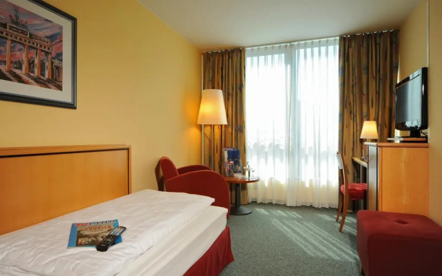 City Partner Hotel am Gendarmenmarkt