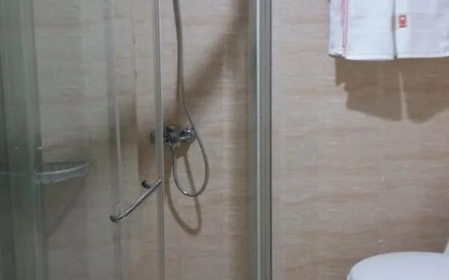 Shangjia Express Hotel