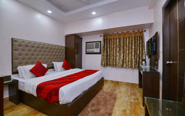 Hotel Kabeer New Delhi Railway Station