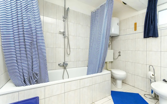 Apartment Branislava