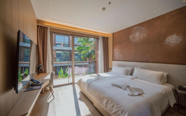 Riverton Hotel