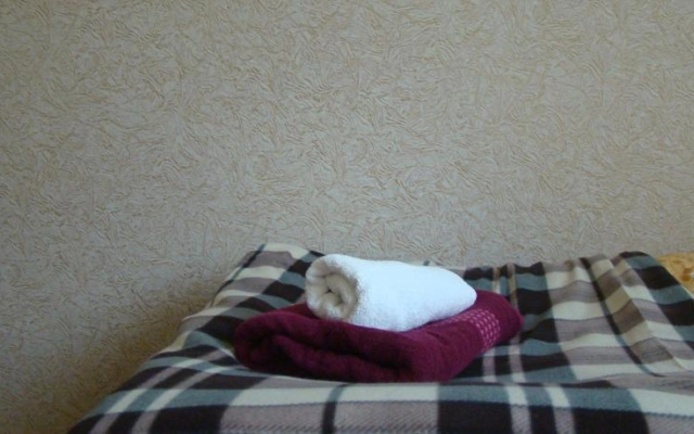 Guest House Tavaduri