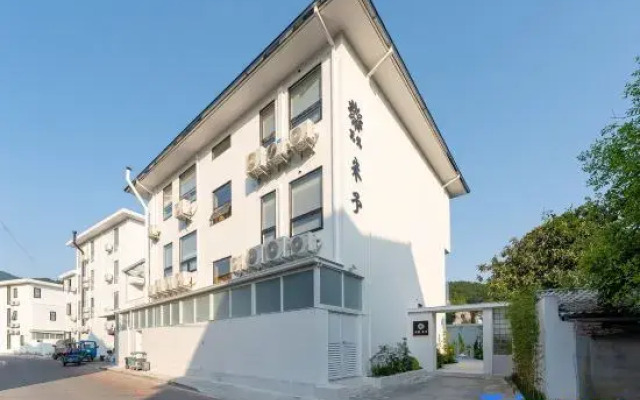 Floral Hotel·MiYu hotel (OMG Heartbeat Park Store)