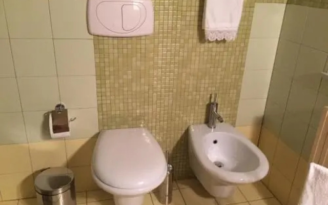 Sicily Center rooms