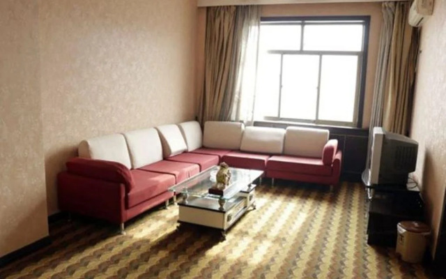 Quwo Sanjin Hotel