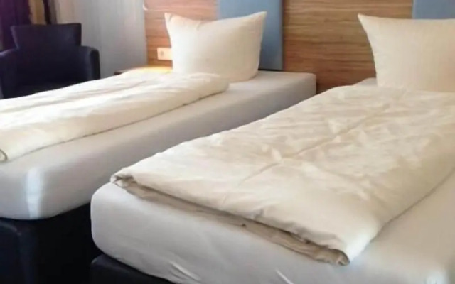 Seehotel Forst