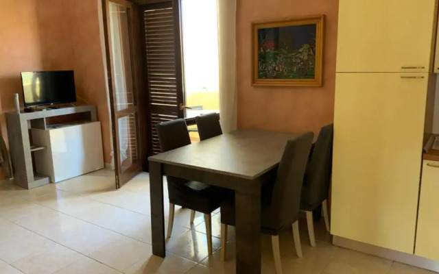 CASE in STYLE 7 SPLENDIDO MONOLOCALE RESIDENCE TAVOLARA