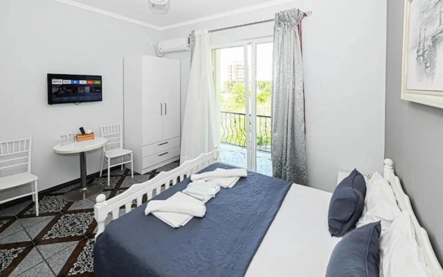 Hotel FAMA Durres
