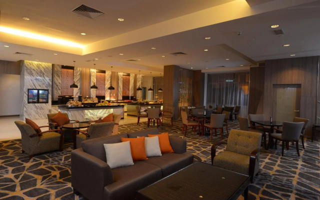 Holiday Inn Melaka by IHG