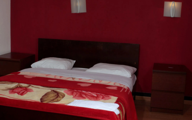 Hotel Le Grand Colombier