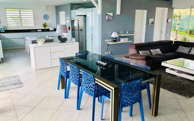 Villa Palina Guadeloupe