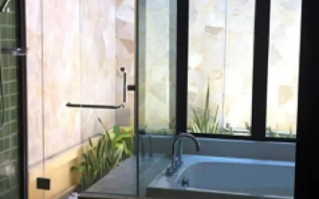 Nexus Residence - Beach Villa 360