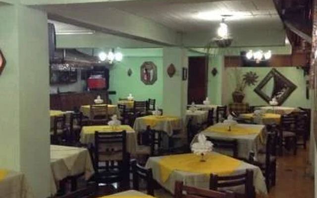Hotel Restaurant Real del Cobre