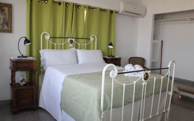 Apartamento Independiente Vistamar
