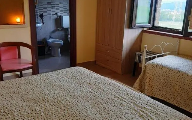 Agriturismo Petrosa