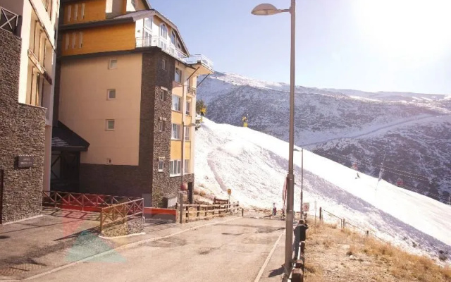 Apartamentos Arttyfal