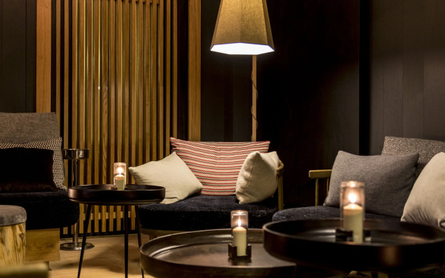 Le Yule Hotel & Spa