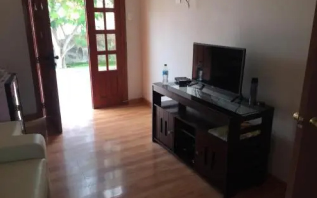 Hosteria Chañaral