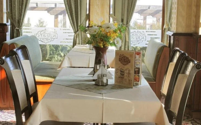 Dukov Hotel