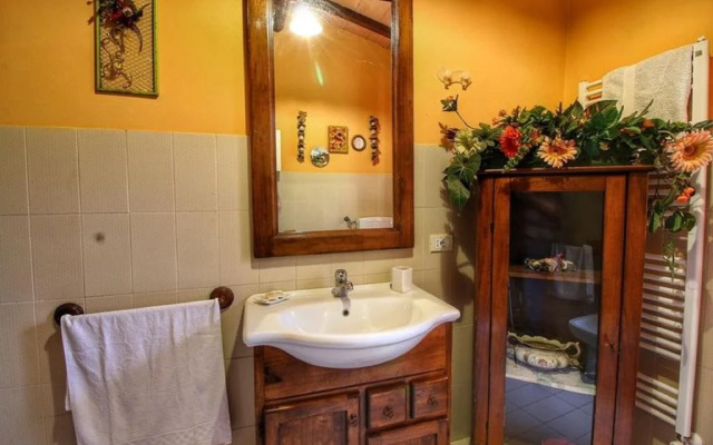 Casa Vacanza Le Corniole