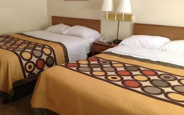 Brookshire Inn