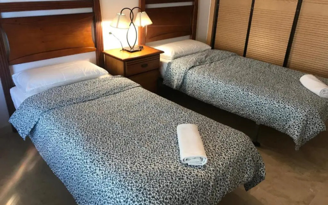 Apartamento Torrequebrada
