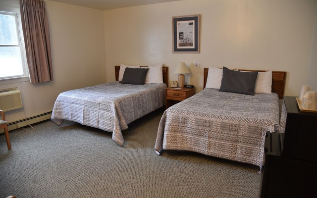 West Bethel Motel