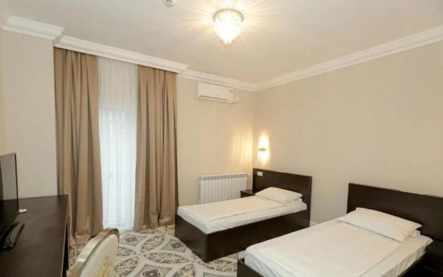 Hotel Palace Severin