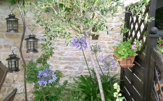 La Pommeraie