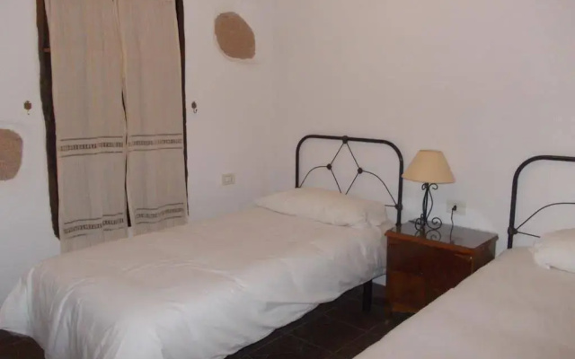 Casa Rural Tamaide