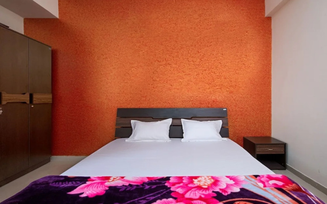 StayEden - Belmont Park 3BHK