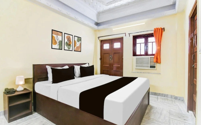 Suite Hotel O Lenin Sarani