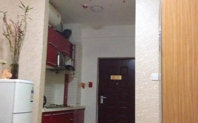 Lanmei Holiday Apartment Hostel(哈尔滨蓝莓假日酒店式公寓)