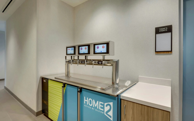 Home2 Suites By Hilton Conway, Sc
