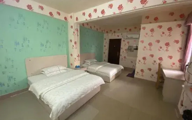 Jinying Apartment Hostel