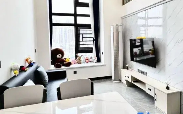 Jiujiu's Homestay