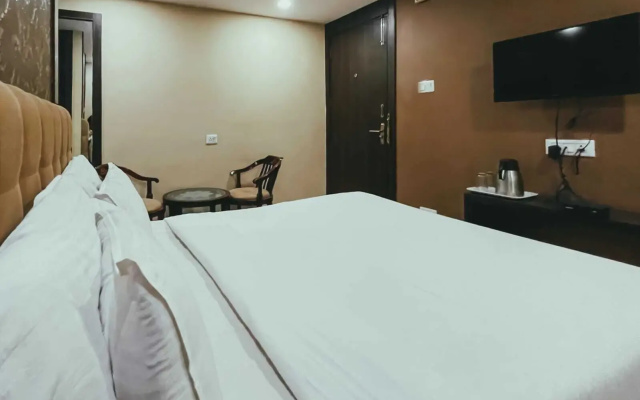 Hotel SLE Residency