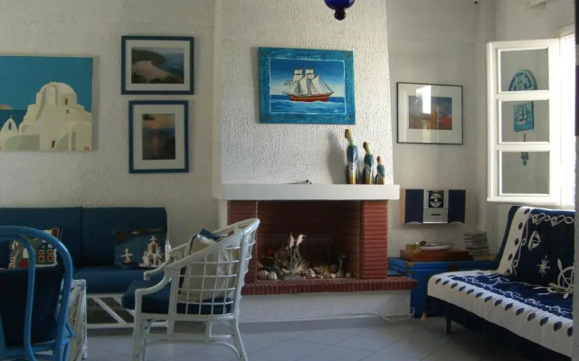 Aretes bay Maisonette