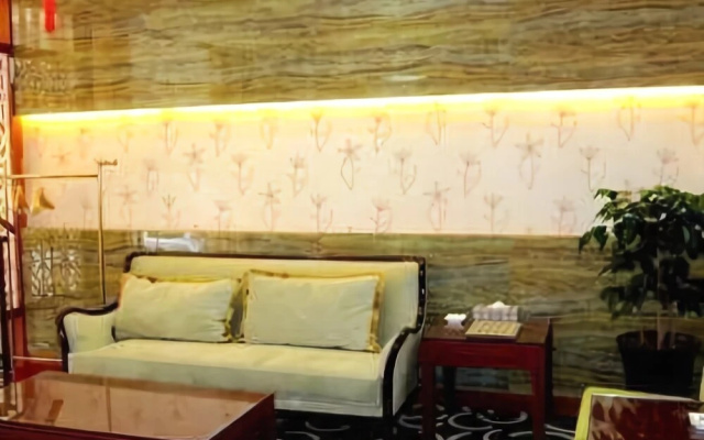 Feixing Crowne Plaza Hotel