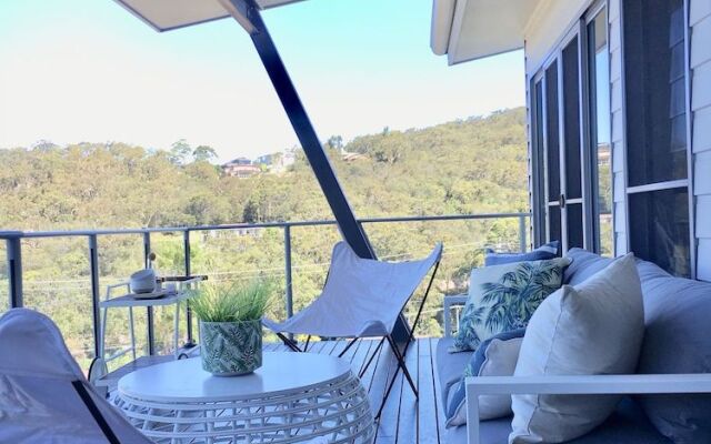 Hamptons By The Bay at Nelson Bay