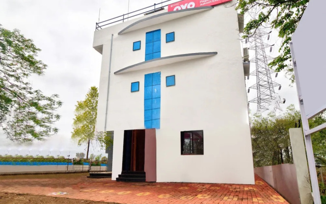 Oyo Flagship 29595 Hotel Akash Executive