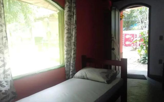 Camping e Pousada Acorde