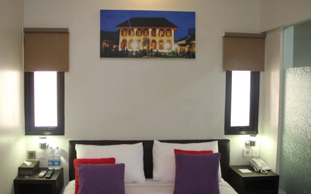 Antoni Hotel